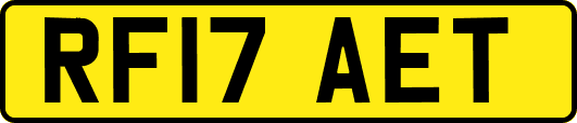 RF17AET