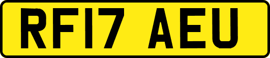 RF17AEU