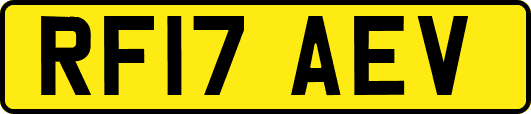 RF17AEV