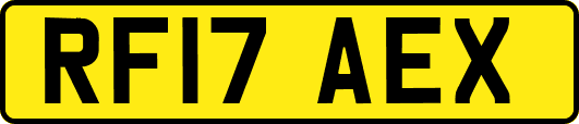 RF17AEX