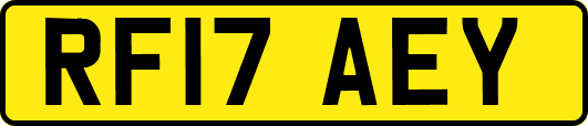 RF17AEY