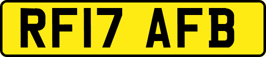 RF17AFB