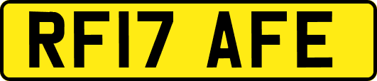 RF17AFE