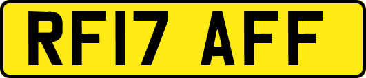 RF17AFF