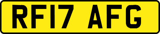 RF17AFG