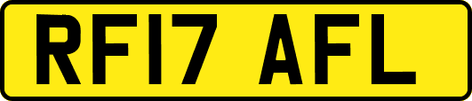 RF17AFL