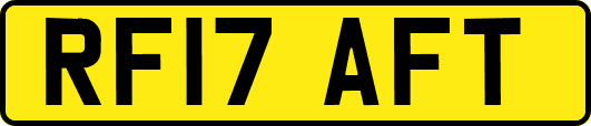RF17AFT