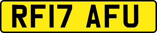 RF17AFU
