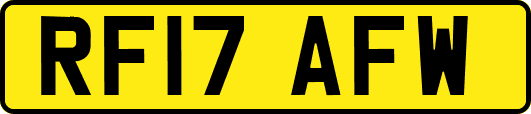 RF17AFW