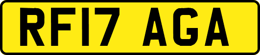 RF17AGA