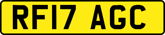 RF17AGC