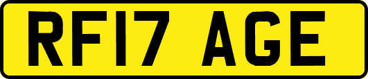 RF17AGE