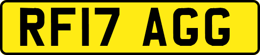 RF17AGG
