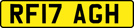 RF17AGH
