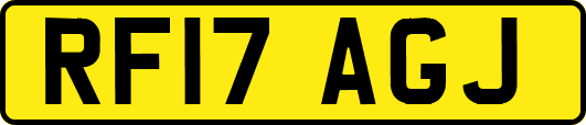RF17AGJ