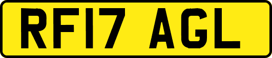 RF17AGL