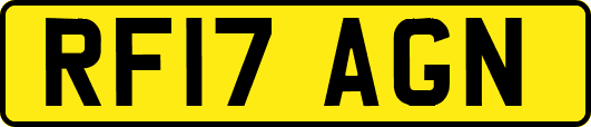 RF17AGN