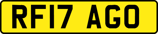 RF17AGO
