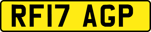 RF17AGP