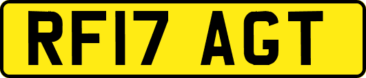 RF17AGT