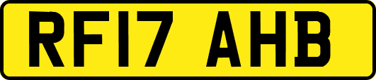 RF17AHB