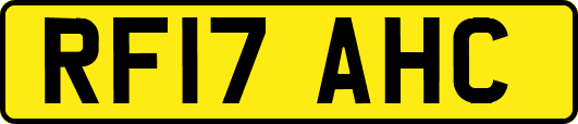 RF17AHC
