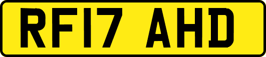 RF17AHD