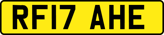 RF17AHE