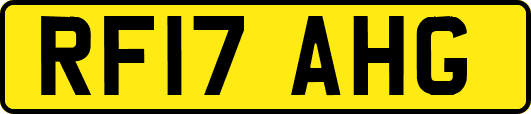 RF17AHG