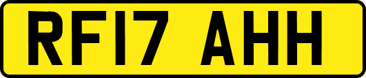 RF17AHH