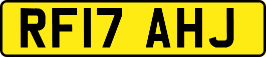 RF17AHJ