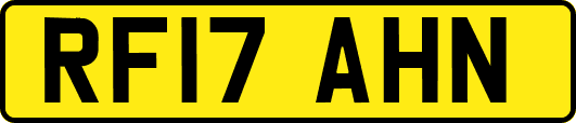 RF17AHN