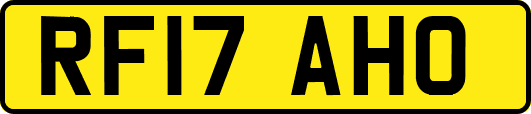 RF17AHO