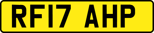 RF17AHP