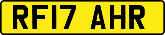 RF17AHR