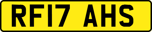 RF17AHS