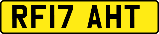 RF17AHT