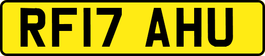 RF17AHU