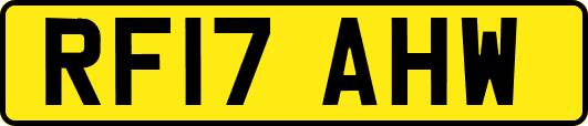 RF17AHW