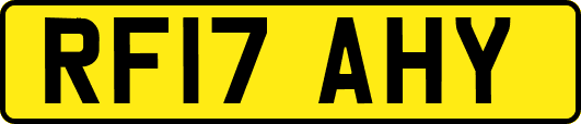 RF17AHY