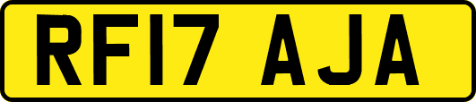 RF17AJA