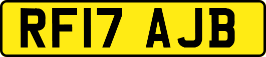 RF17AJB