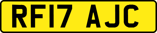 RF17AJC