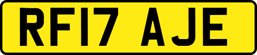 RF17AJE
