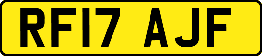 RF17AJF