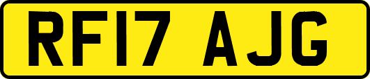 RF17AJG