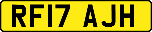 RF17AJH