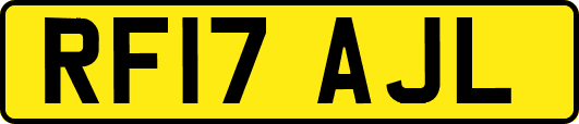 RF17AJL