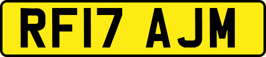 RF17AJM