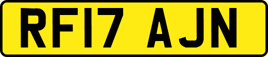 RF17AJN